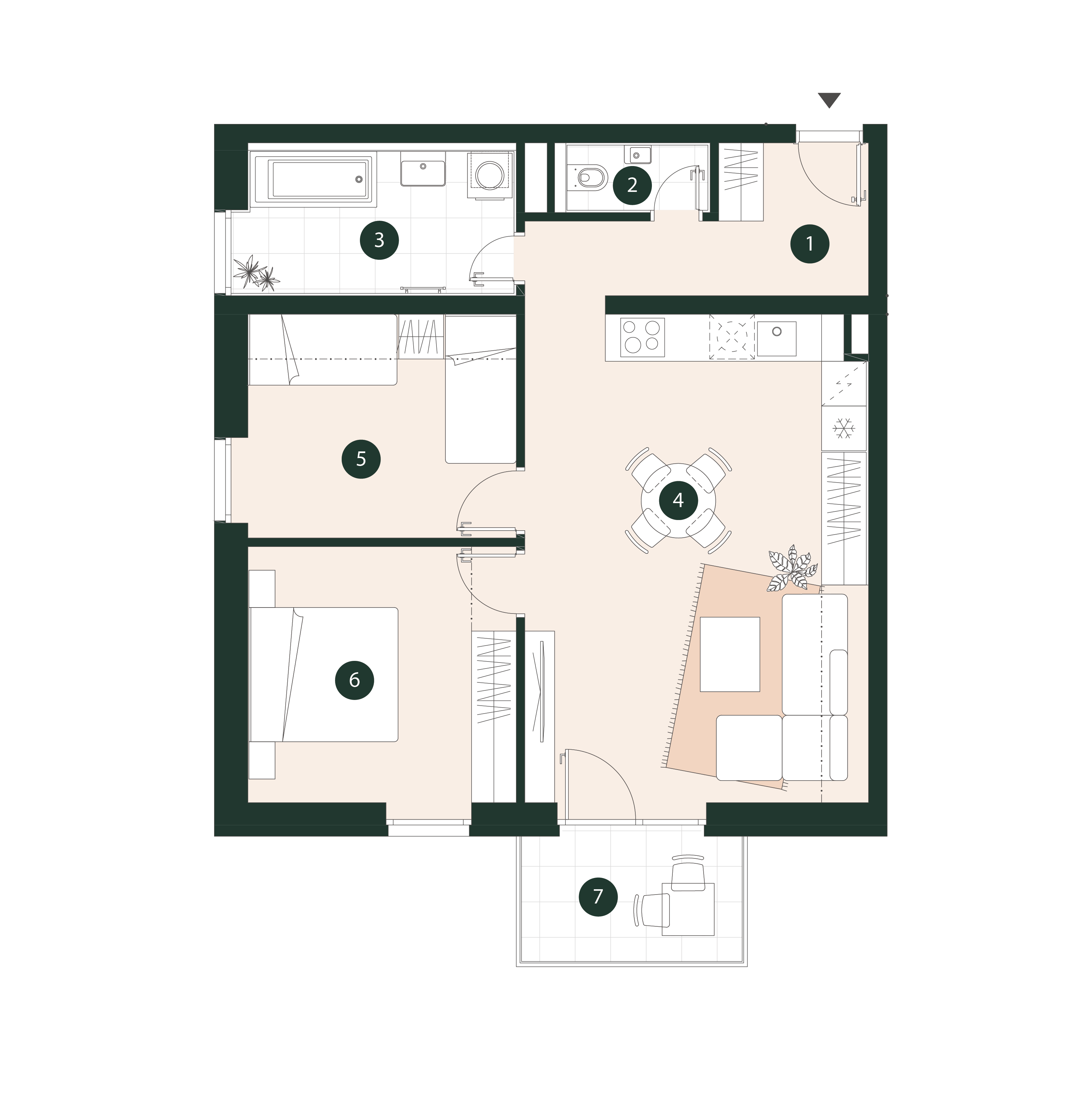 Apartmány Krahule v okolí Kremnice aktiivity pre rodiny s deťmi v prírode